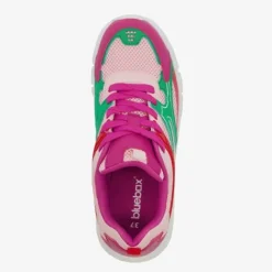 Blue Box Dames dad sneakers multicolor Sale