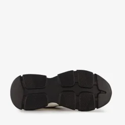 Blue Box Dames dad sneakers wit beige Discount