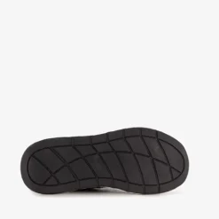 Blue Box Dames dad sneakers zwart groen Hot