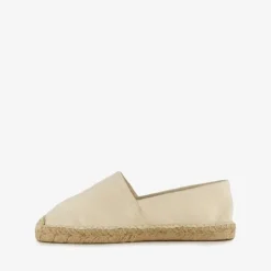 Scapino Dames espadrilles beige