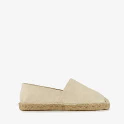 Scapino Dames espadrilles beige