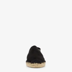 Scapino Dames espadrilles zwart Sale