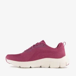 Osaga Dames fitnessschoenen roze Sale