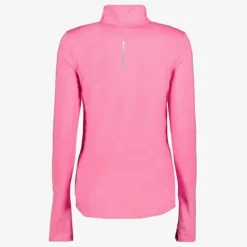 Osaga Dames hardloop pully lichtroze Outlet