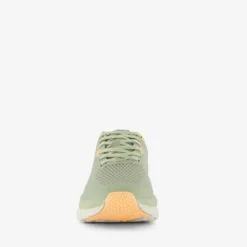 Osaga Dames hardloopschoenen groen Clearance