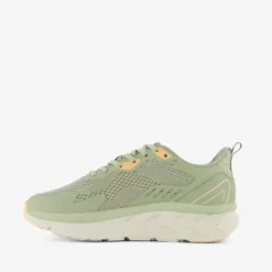 Osaga Dames hardloopschoenen groen Clearance