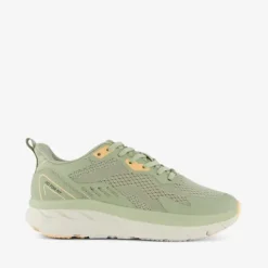Osaga Dames hardloopschoenen groen Clearance