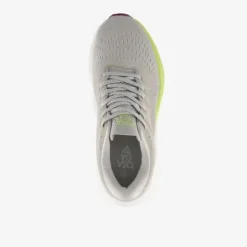 Osaga Dames hardloopschoenen grijs Hot