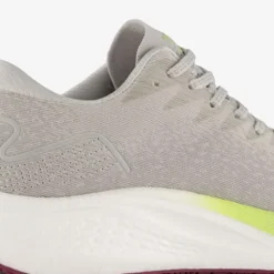 Osaga Dames hardloopschoenen grijs Hot
