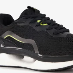 Osaga Dames hardloopschoenen zwart New