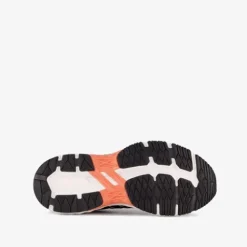 Osaga Dames hardloopschoenen zwart roze Sale