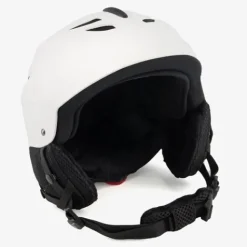 Mountain Peak Dames heren skihelm wit Outlet