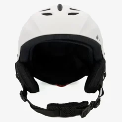Mountain Peak Dames heren skihelm wit Outlet