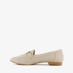 Nova Dames loafers beige Hot