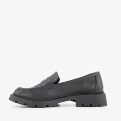 Nova Dames loafers zwart Clearance