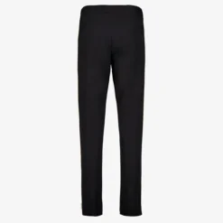 TwoDay Dames pantalon met beige strepen zwart Sale