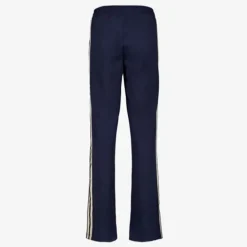 TwoDay Dames pantalonbroek blauw Best