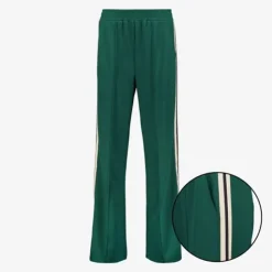TwoDay Dames pantalonbroek groen