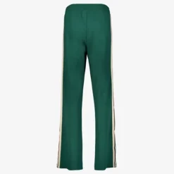 TwoDay Dames pantalonbroek groen