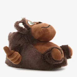 Thu!s Dames pantoffels aap Hot