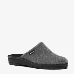 Blenzo Dames pantoffels grijs Clearance