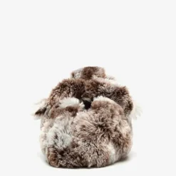 Thu!s Dames pantoffels konijn Sale