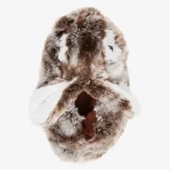 Thu!s Dames pantoffels konijn Sale