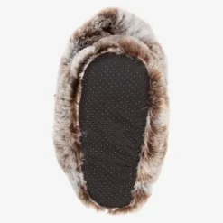 Thu!s Dames pantoffels konijn Sale