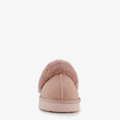 Thu!s Dames pantoffels roze Discount