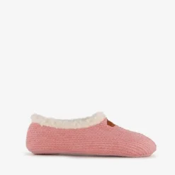 Thu!s Dames pantoffels roze Best