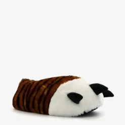 Thu!s Dames pantoffels tijgerpoot Best