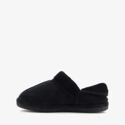 Thu!s Dames pantoffels zwart