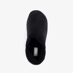 Thu!s Dames pantoffels zwart