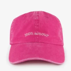 Scapino Dames pet roze Hot