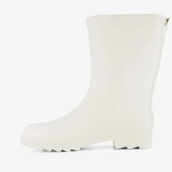 Mountain Peak Dames regenlaarzen wit Discount