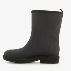 Mountain Peak Dames regenlaarzen zwart Best