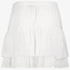 TwoDay Dames rok wit Best