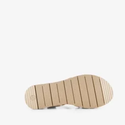 Softline Dames sandalen beige goud Discount