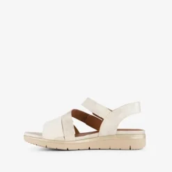 Softline Dames sandalen goud beige Online