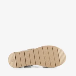 Softline Dames sandalen goud beige Online