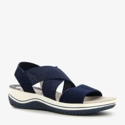 Softline Dames sandalen met elastische bandjes Sale