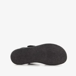 Natuform Dames sandalen zwart Best