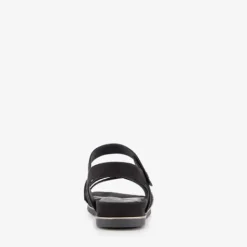 Tamaris Dames sandalen zwart goud Sale