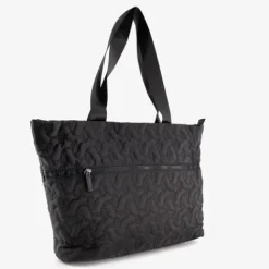 Renato Lucci Dames schoudertas zwart Hot