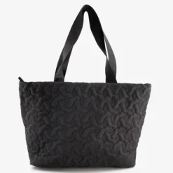 Renato Lucci Dames schoudertas zwart Hot