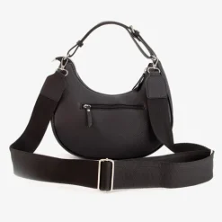 Renato Lucci Dames schoudertas zwart