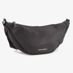 Enrico Benetti Dames schoudertas zwart Hot