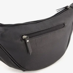 Enrico Benetti Dames schoudertas zwart Hot