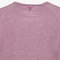 Osaga Dames seamless sport T-shirt paars Best