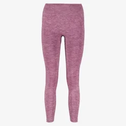 Osaga Dames seamless sportlegging paars Clearance